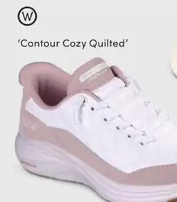 Mark's All Skechers Footwear offer