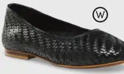 Mark's Leather Shoes offer