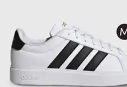 Mark's Sneakers offer