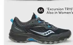 Mark's Athletic Shoes offer