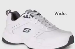 Mark's Skechers 'Haniger' Shoes offer