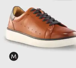 Mark's Denver Hayes Leather Shoes offer