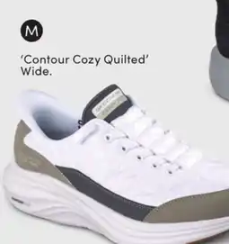Mark's All Skechers Footwear offer