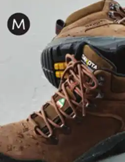 Mark's Waterproof Safety Hikers offer