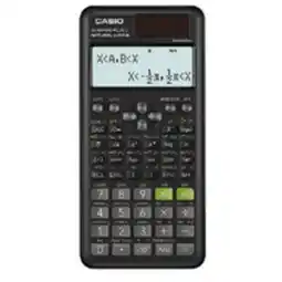 Staples Casio FX-991ESPLUS2 Natural Express Scientific Calculator offer