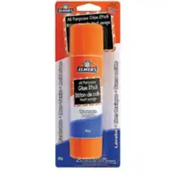 Staples Elmer's All Purpose Glue Stick offer
