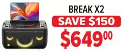 2001 Audio Video Portable Karaoke Machines offer