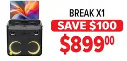 2001 Audio Video KARAOKE REVSE SCRN 13.3 460W offer