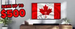 2001 Audio Video SRC30 YAMAHA SOUND BARS offer