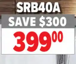 2001 Audio Video SOUNDBAR DOLBY ATMOS W/SUB offer