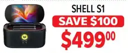 2001 Audio Video SHELL S1 IKARAO Portable Karaoke Machines offer