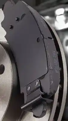 PartSource OE Brake Pads offer