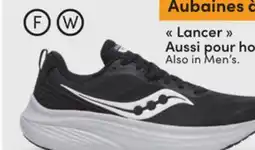 L'équipeur Chaussures de sport saucony offer