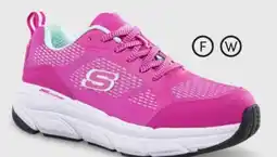 L'équipeur Chaussures de sport sécuritaires Skechers offer