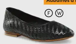 L'équipeur Chaussures en cuir offer