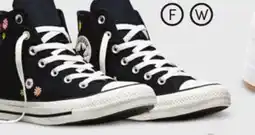 L'équipeur Chaussures de sport Converse offer