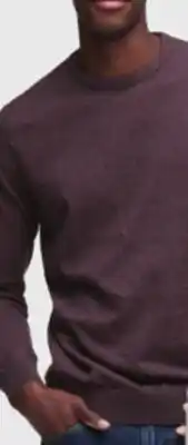 L'équipeur Chandails de tous les jours pour femmes et en coton doux pour hommes offer