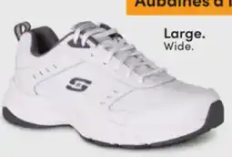 L'équipeur Chaussures Haniger Skechers offer
