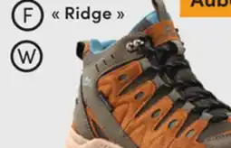 L'équipeur Chaussures de randonnée imperméables Ridge offer