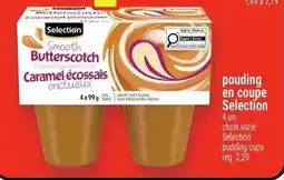 Metro Selection smooth butterscotch caramel ecossais offer