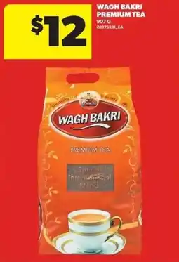 Real Canadian Superstore Wagh Bakri premium tea offer