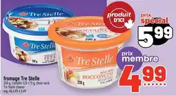 Metro Tre Stelle mini mini boconcini offer