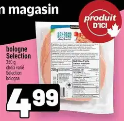 Metro bologna selection offer