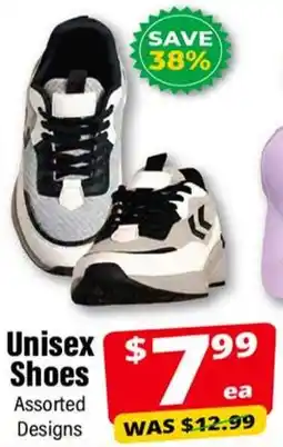 Iqbal Foods Unisex Shoes offer