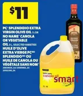 PC Splendidio Extra Virgin Olive Oil