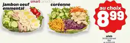 Metro smartcanucks.ca salad offer