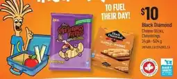 Real Canadian Superstore Black Diamond Cheese Sticks offer