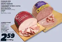 IGA Black Forest Ham offer