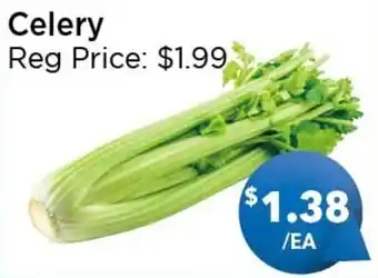 Celery