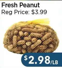 Blue Sky Supermarket Fresh Peanut offer