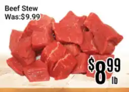 Nations Fresh Foods Beef Stew offer
