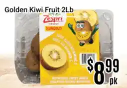 Nations Fresh Foods Golden Kiwi Fruit offer