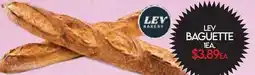 Fiesta Farms LEV BAGUETTE offer