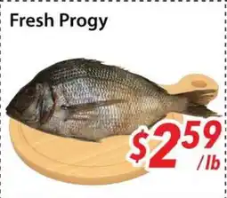 Bestco Food Mart Fresh Progy offer