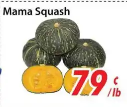 Bestco Food Mart Mama Squash offer