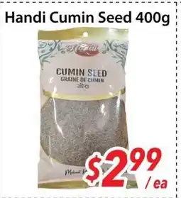 Bestco Food Mart Handi Cumin Seed offer