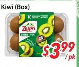 Bestco Food Mart Kiwi (Box) offer