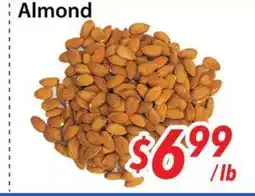 Bestco Food Mart Almond offer