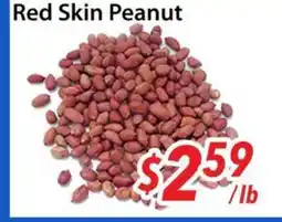 Bestco Food Mart Red Skin Peanut offer