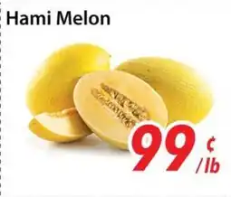 Bestco Food Mart Hami Melon offer