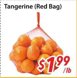 Bestco Food Mart Tangerine (Red Bag) offer