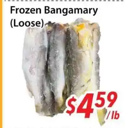 Bestco Food Mart Frozen Bangamary (Loose) offer