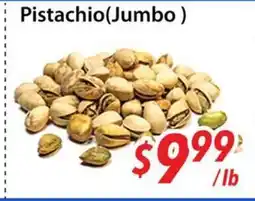 Bestco Food Mart Pistachio(Jumbo ) offer