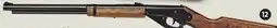 Canadian Tire DAISY RED RYDER .177 BB GUN offer