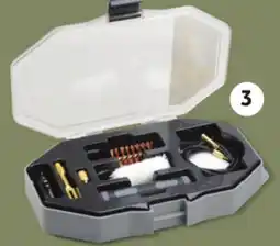 Canadian Tire UNIVERSAL 12-GAUGE SHOTGUN CLEANING KIT offer