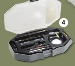 Canadian Tire UNIVERSAL .223 CALIBRE CLEANING KIT offer